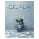 Cicada SHAUN TAN Default Title