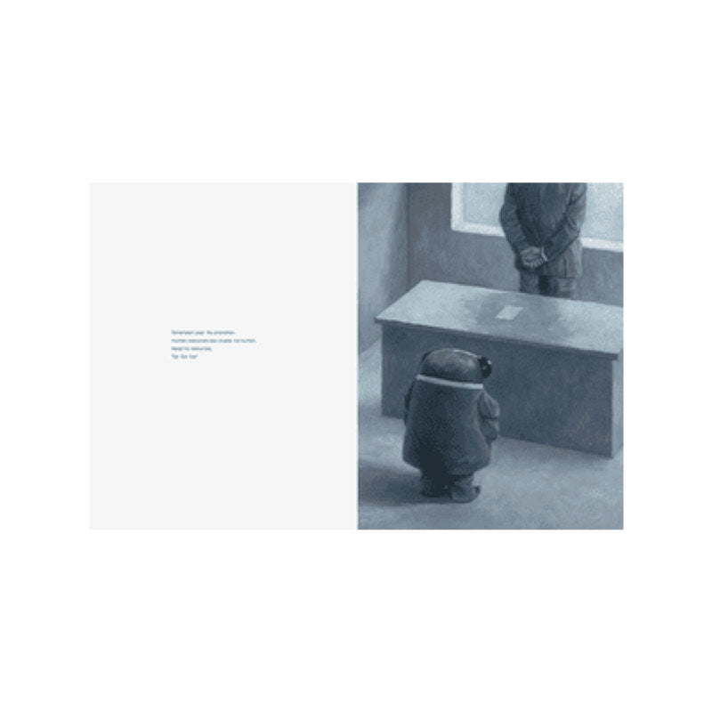 Cicada SHAUN TAN Default Title