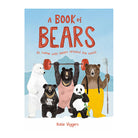 A Book Of Bears KATIE VIGGERS