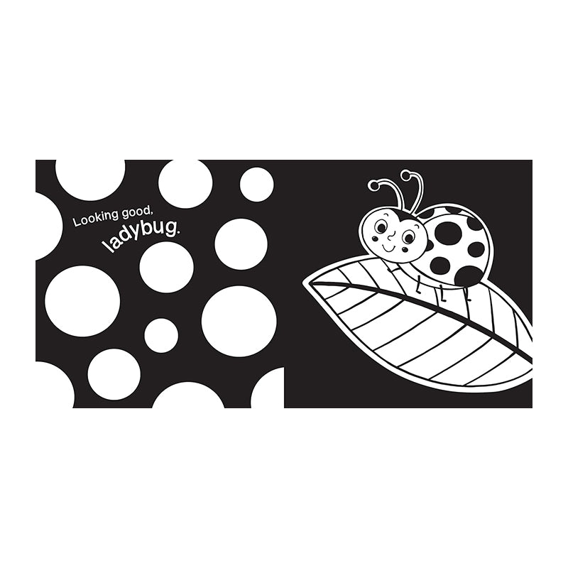 Hello Garden Bugs DUOPRESS LABS? JULISSA MORA