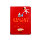 Alphabet OLIVER JEFFERS Default Title