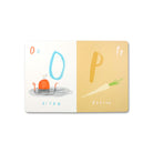 Alphabet OLIVER JEFFERS Default Title