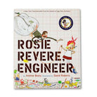 Rosie Revere, Engineer ANDREA BEATY Default Title