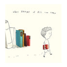 A Child Of Books OLIVER JEFFERS/SAM WINSTON