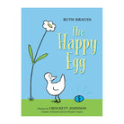 Happy Egg RUTH KRAUSS? CROCKETT JOHNSON