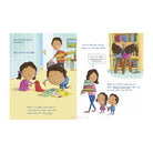 How To Surprise? Dad JEAN REAGAN? LEE WILDISH