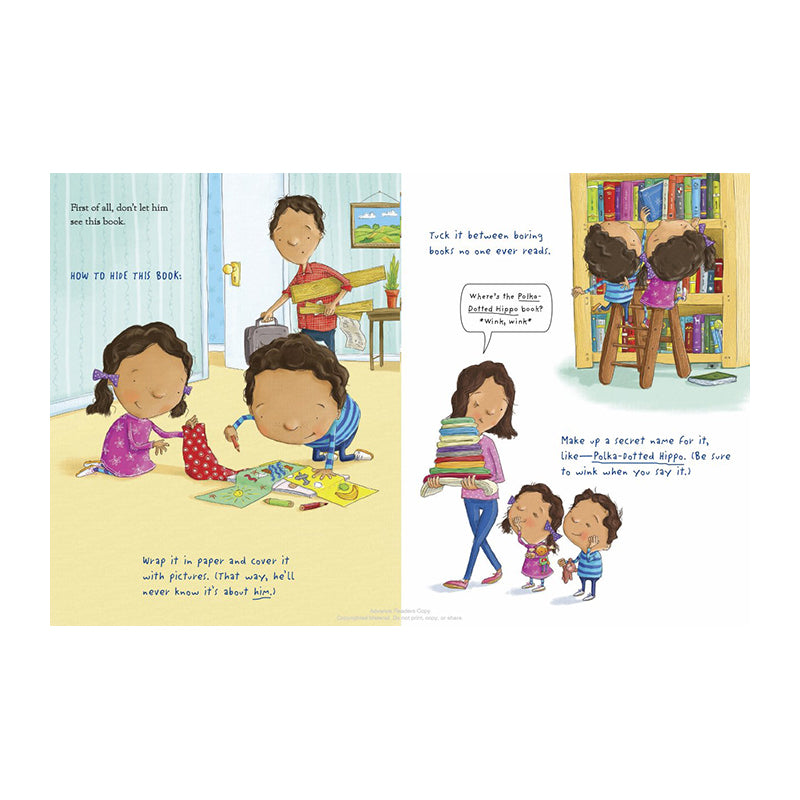 How To Surprise? Dad JEAN REAGAN? LEE WILDISH