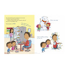 How To Surprise? Dad JEAN REAGAN? LEE WILDISH