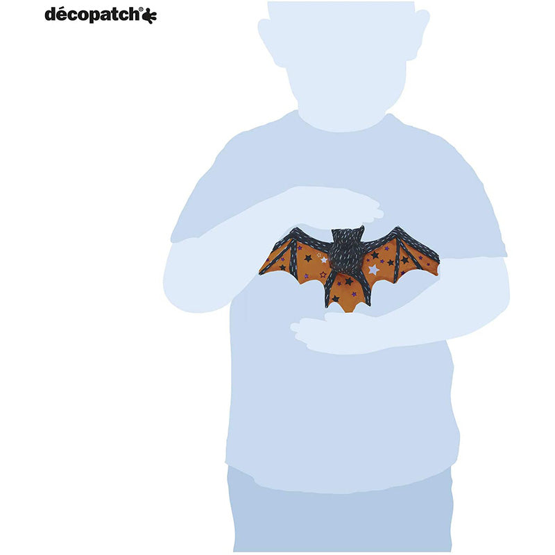 DECOPATCH Sets:Kids-Mini Kit Bat 1216819