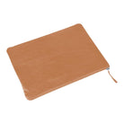 CLAIREFONTAINE Natural Leather Universal Flat Pocket