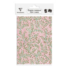 CLAIREFONTAINE Excellia Gift Cards & Env 6s Vegetal