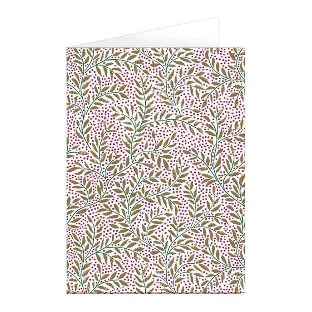 CLAIREFONTAINE Excellia Gift Cards & Env 6s Vegetal