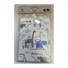 CLAIREFONTAINE Excellia Adhesive Labels 16s Birthday