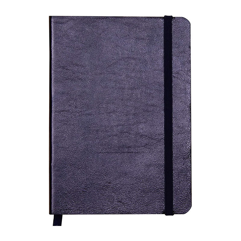 CLAIREFONTAINE Cuirise Softcover Notebook A5 Oil Default Title