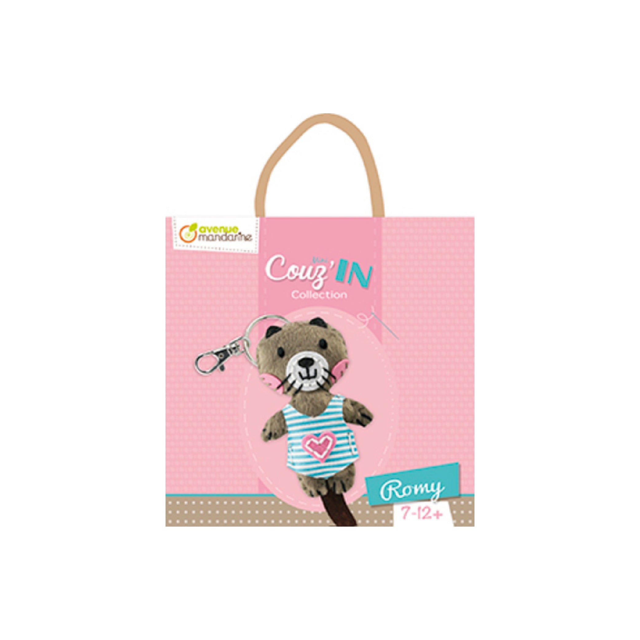 AVM Mini Couz In Romy Default Title