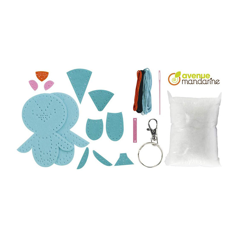 AVM Mini Couz In Nina