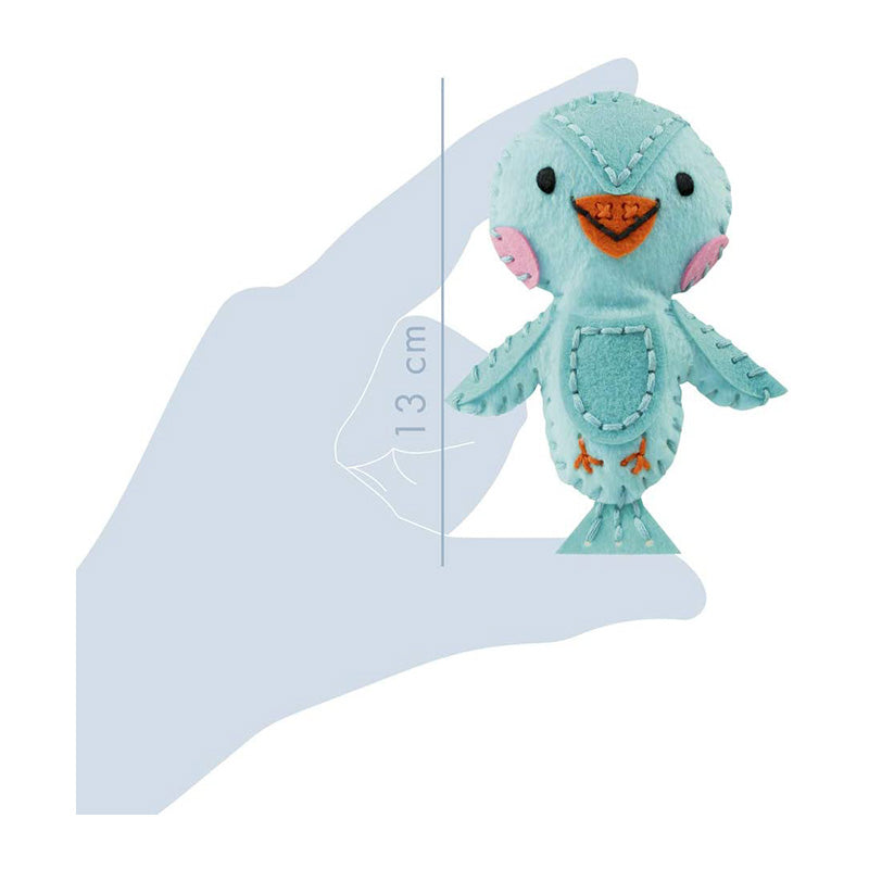 AVM Mini Couz In Nina