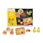 AVM Educ Avenue La famille Bonnepoire