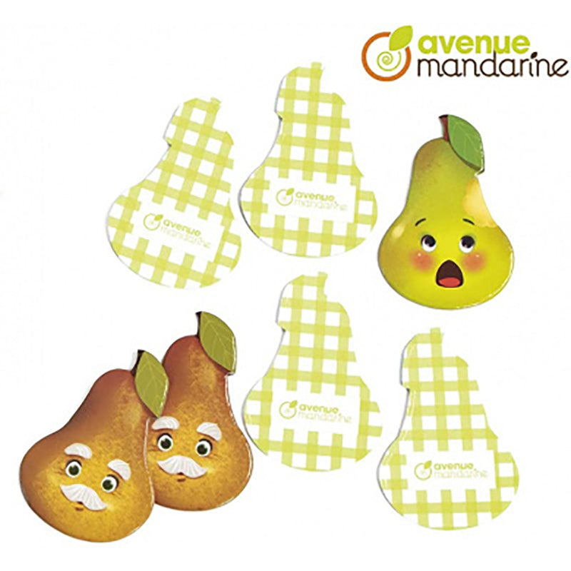 AVM Educ Avenue La famille Bonnepoire