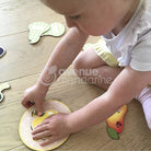 AVM Educ Avenue La famille Bonnepoire