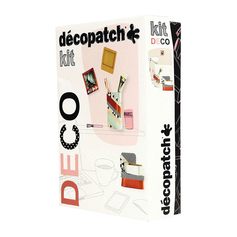 DECOPATCH Sets:Deco Kit