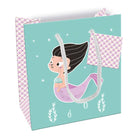 CLAIREFONTAINE Excellia Gift Bag S 14x7.5x15cm Oceane