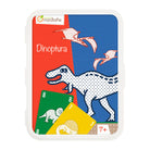 AVENUE MANDARINE Card Games Dinoptura Default Title