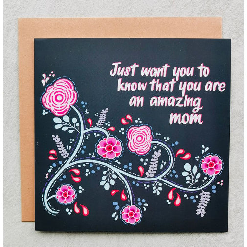 EMMA5:Just Amazing Mom Default Title