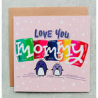 EMMA5:Love You Mom Default Title