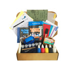 ATOM & THE DOT Try-me Box:How to Print Anything 1212826