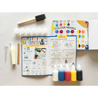 ATOM & THE DOT Try-me Box:How to Print Anything 1212826