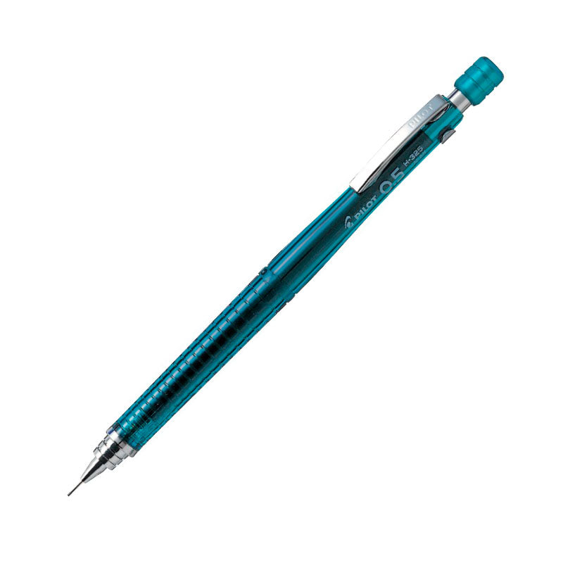 PILOT Mechanical Pencil 0.5mm Green Barrel