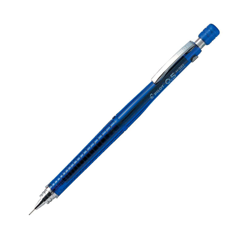 PILOT Mechanical Pencil 0.5mm Blue Barrel