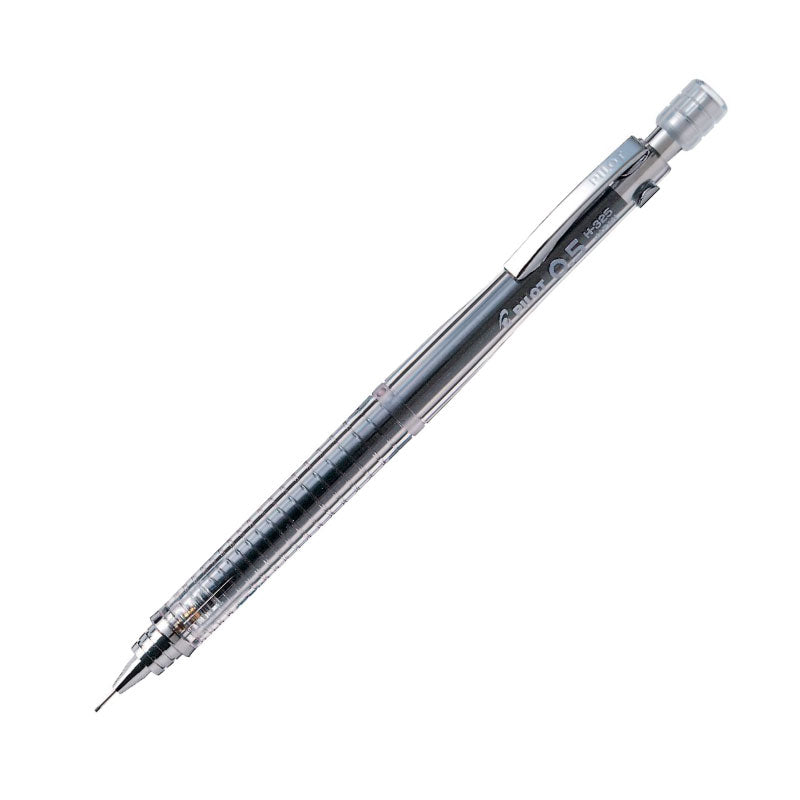 PILOT Mechanical Pencil 0.5mm Non-Colour Barrel
