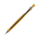 PILOT Mechanical Pencil 0.5mm Yellow Barrel