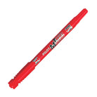 PILOT Twin Marker Red