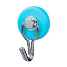 KOKUYO Posity Magnet Hook 1kg load Light Blue Default Title