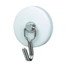 KOKUYO Posity Magnet Hook 3kg load White Default Title