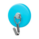 KOKUYO Posity Magnet Hook 3kg load Light Blue Default Title
