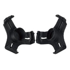 KOKUYO Karu-Cut Tape Dispenser SM100 Black Default Title