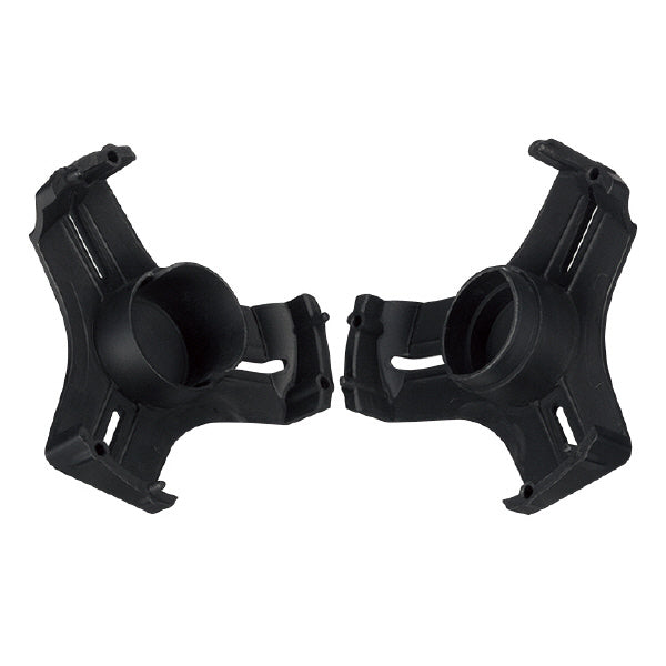 KOKUYO Karu-Cut Tape Dispenser SM100 Black Default Title