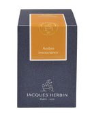 JACQUES HERBIN Scented Inks 50ml Ambre Insouciance Default Title