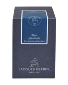 JACQUES HERBIN Scented Inks 50ml Bleu Plénitude Default Title