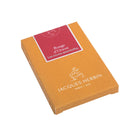 JACQUES HERBIN Essentials Cartridges 7s Rouge D'orient Default Title