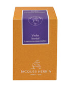 JACQUES HERBIN Essentials 50ml Violet Boréal Default Title