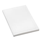 JACQUES HERBIN The Notepad 125g Blank Default Title
