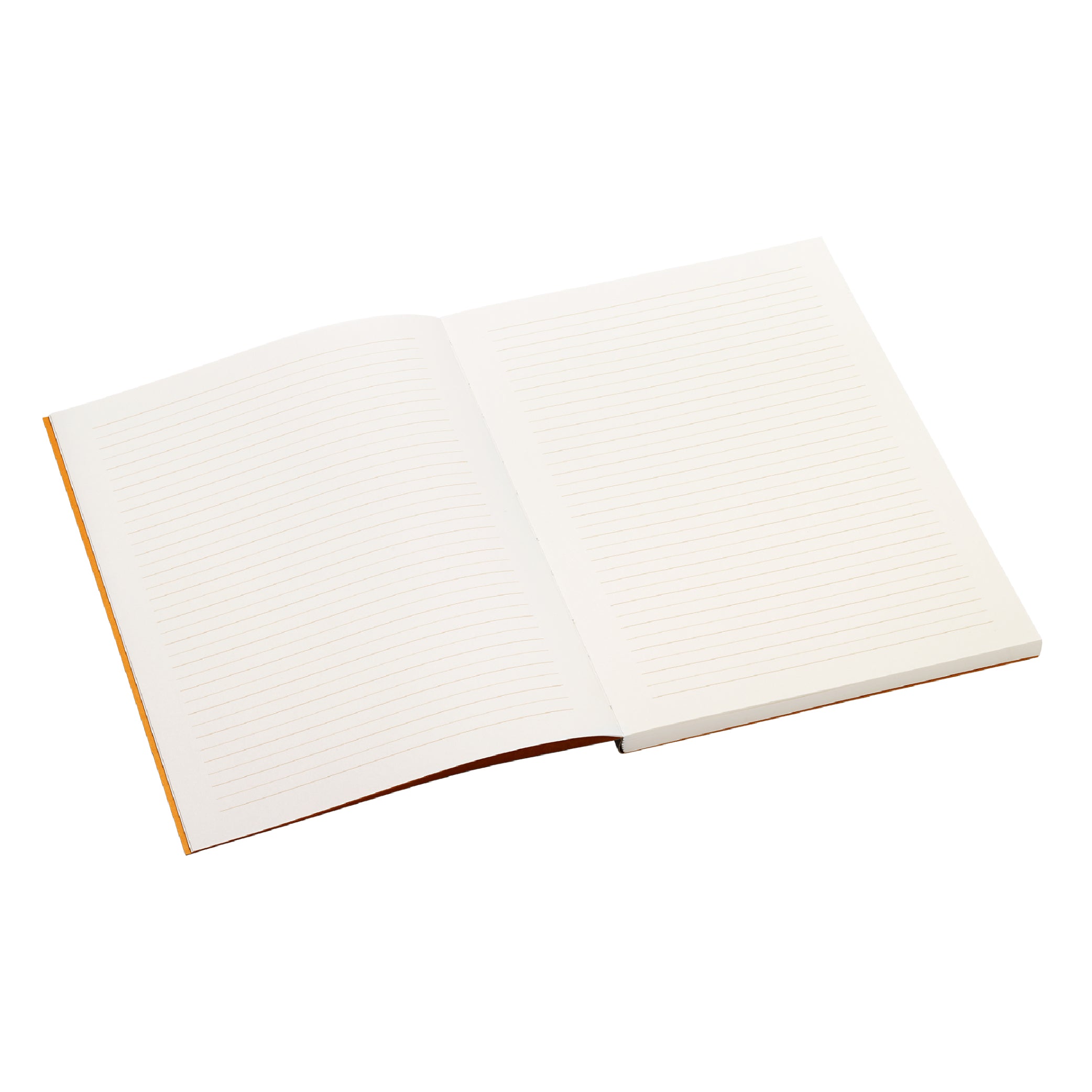 JACQUES HERBIN Writer's Notebook 90g Lined Default Title