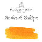 JACQUES HERBIN Essentials 1.5L Ambre de Baltique