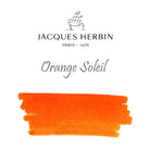 JACQUES HERBIN Essentials 1.5L Orange Soleil