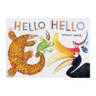 Hello Hello BRENDAN WENZEL